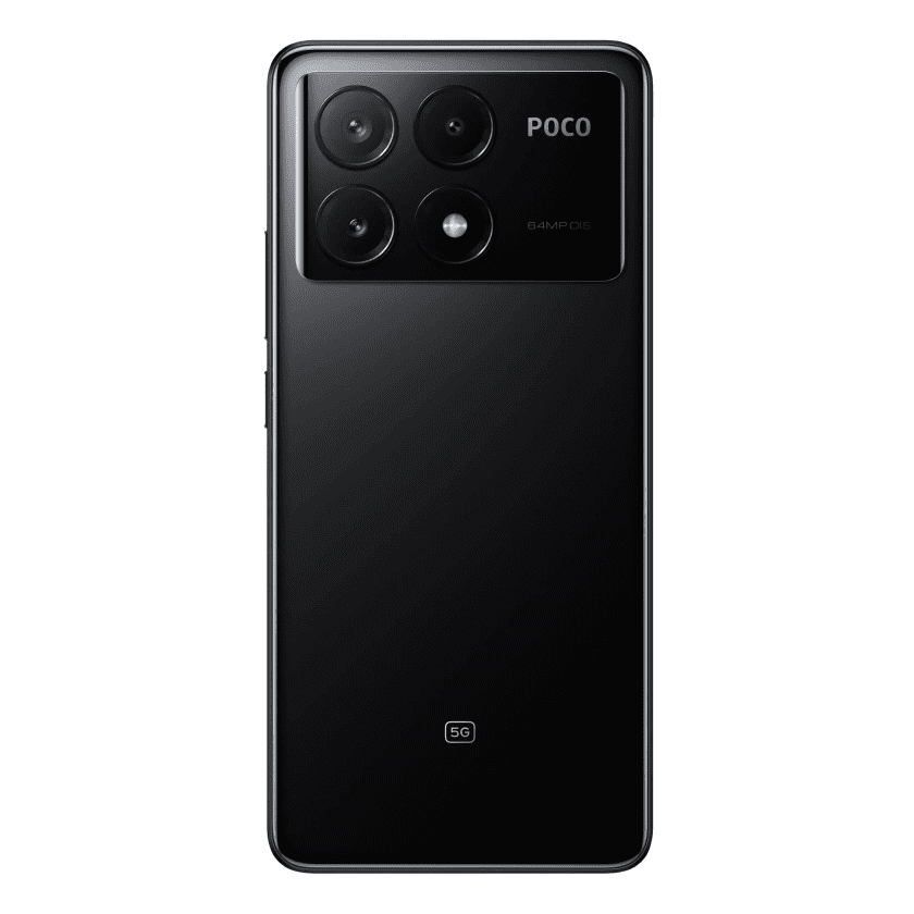 Смартфон POCO X6 Pro