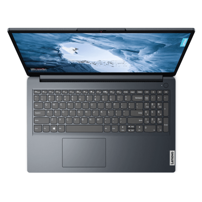 Ноутбук Lenovo Legion 5 