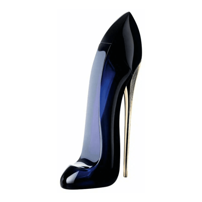 Парфюмерная вода CAROLINA HERRERA - Good Girl 50