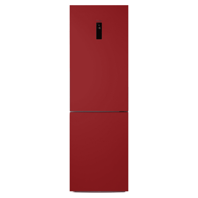 Холодильник Haier C2F636CRRG (Красный)